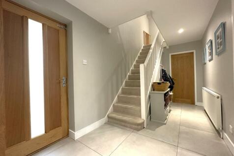 Reception Hall 886