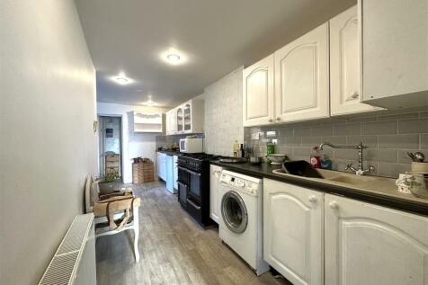 Kitchen/Diner 567