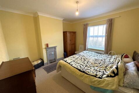 Bedroom Two 543