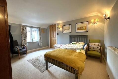 Bedroom Two 939