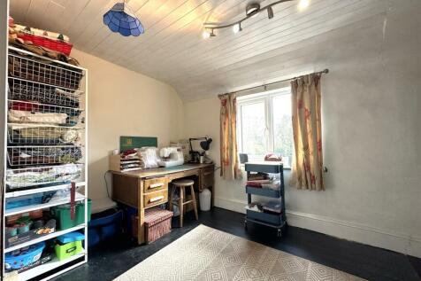 Bedroom Four 955