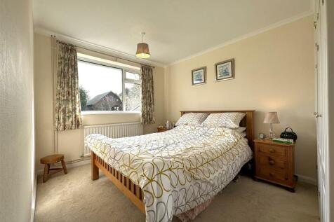Bedroom Two 979