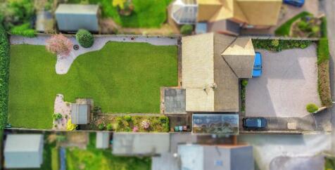 Aerial Overview 305