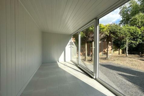 Garden Room Internal 869