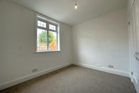 Bedroom Three 537