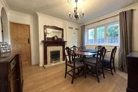 Dining Room 283