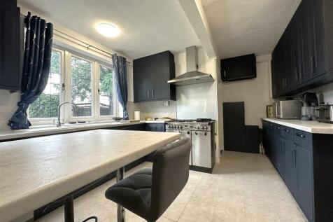 Breakfast Kitchen 274