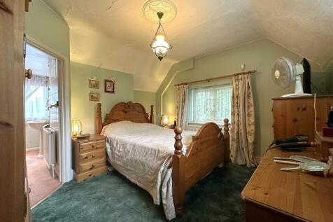 Master Bedroom 241