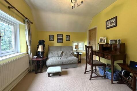 Bedroom Two 237