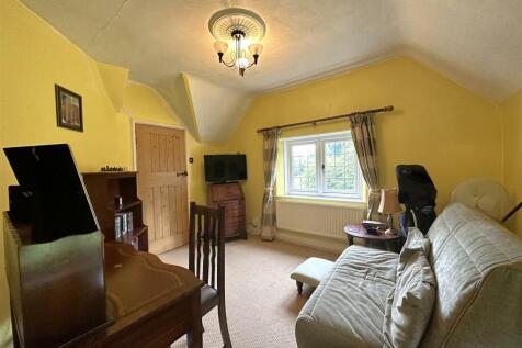 Second Bedroom 230