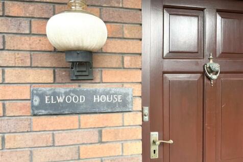 Welcome To &#39;Elwood House&#39; 628