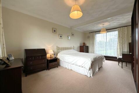 Master Bedroom 497