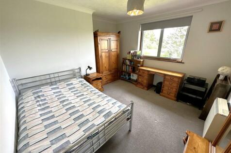 Bedroom Two 549