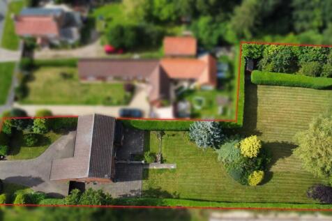 Aerial Overview 735