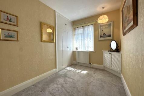 Bedroom Three 068