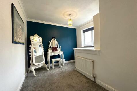 Bedroom Four 031