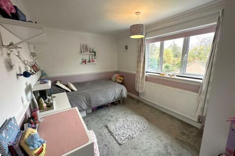 Bedroom Two 535