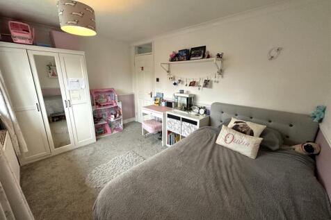 Second Bedroom 538