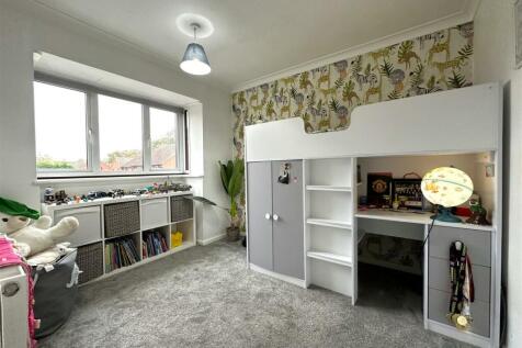 Bedroom Three 544