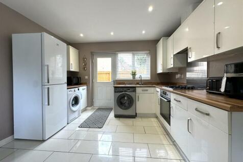 Contemporary Kitchen 504