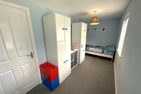 Third Bedroom 531