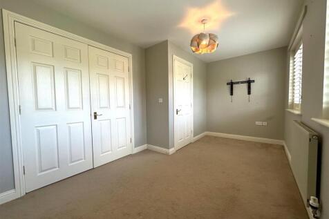 Bedroom Two 777