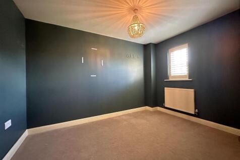 Bedroom Three 802