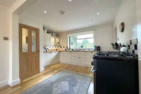 Contemporary Kitchen 274