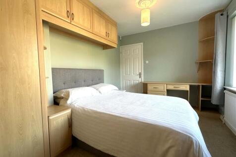 Bedroom One 822