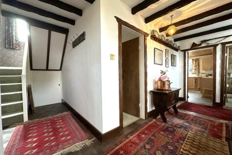 Reception Hall 133