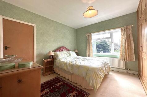 Bedroom Three 740