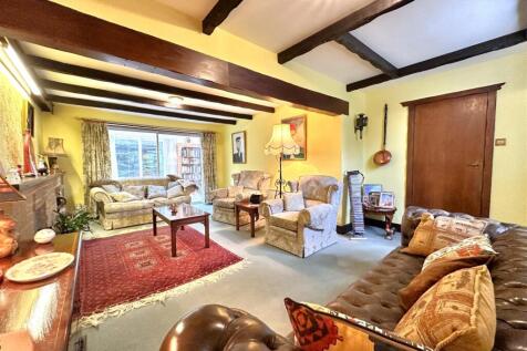 Large Lounge 522
