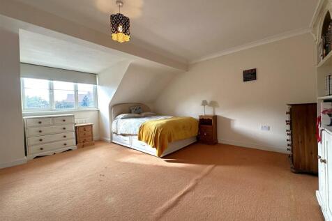 Bedroom Two 620