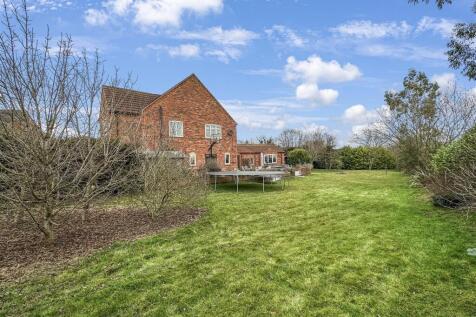 Substantial Private Plot 169