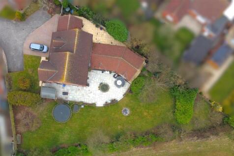 Aerial Overview 366