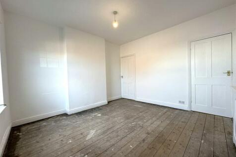 Bedroom One 602