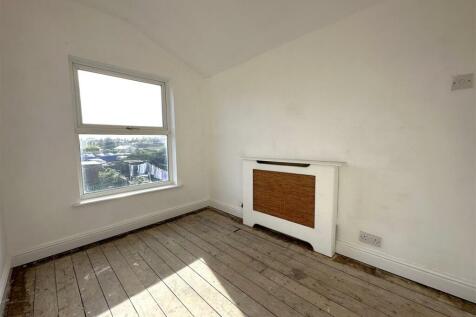 Bedroom Two 609