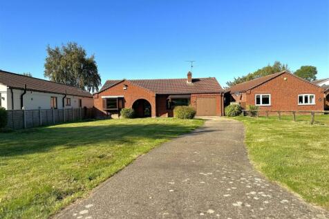 Extensive Front Aspect 400