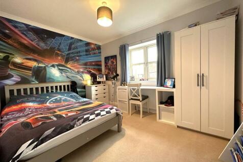 Bedroom Three 816