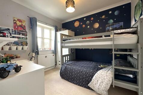 Bedroom Four 812