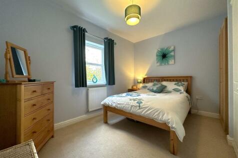 Bedroom Four 694