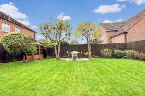 Lovely Garden 825