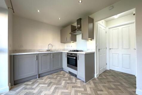 Stylish Modern Kitchen 153