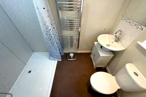 En-Suite Shower Room 457