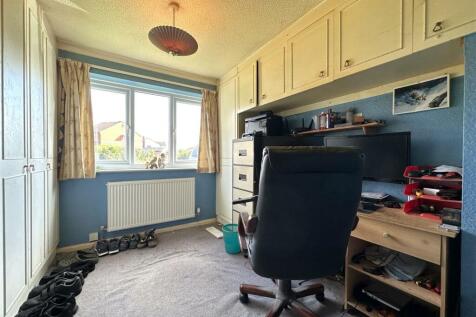 Bedroom Two 478