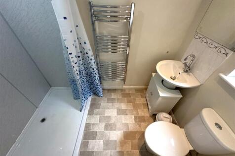 En-Suite Shower Room 430