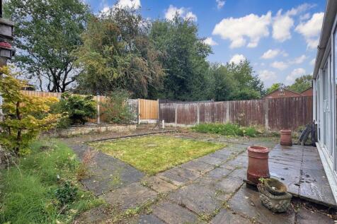 Generous Garden 434