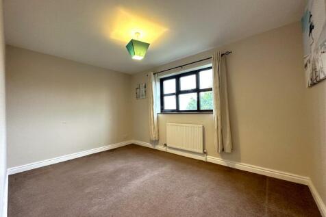 Bedroom Two 456