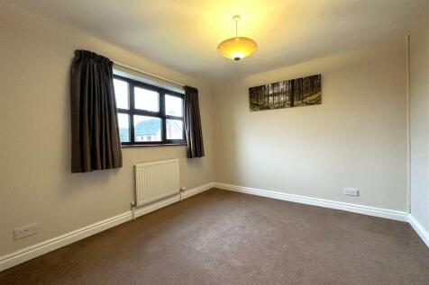 Bedroom Three 461