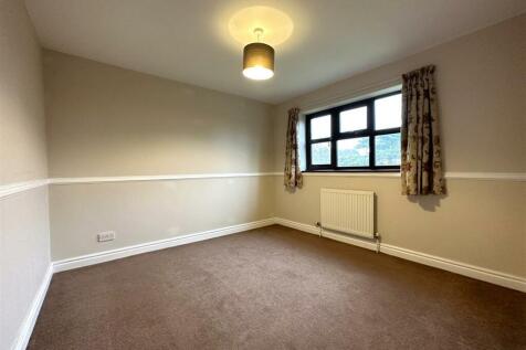 Bedroom Four 464